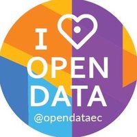 Open Data Ecuador (@opendataec) 's Twitter Profile