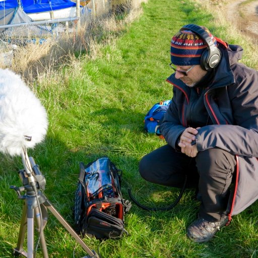 Renzo Spiteri's journey through sound, silence and spaces. Sound artist, sound designer, musician, composer and arts collaborator.