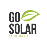 GO SOLAR saudiarabia (@gosolarksa) Twitter profile photo