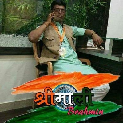 Hiteshdavechan3's profile picture. भाजपा बुद्विजीवी प्रकोष्ठ जिला सयोजक बाड़मेर