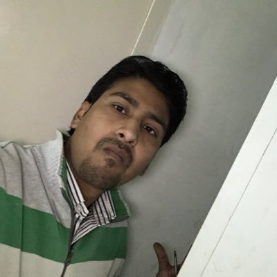 Vikramseth2208's profile picture. 