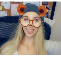 Lauren Matthews (@lemakage) 's Twitter Profile