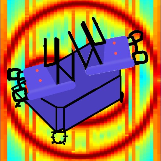 osmiumhydorogen's profile picture. 元とあるtnctのロボコニスト兼vimmer 趣味=［linuxいじり(ubuntuでゆとr(略)),マイクラ,ポータブルオーディオ,PCオーディオ,電子工作,ロボクラ］ 全自作のポータブルオーディオ環境を作るという野望があったり無かったり