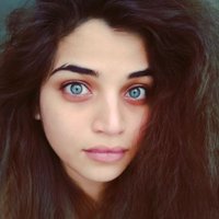 Sherry (@piercing_eyes_) 's Twitter Profile