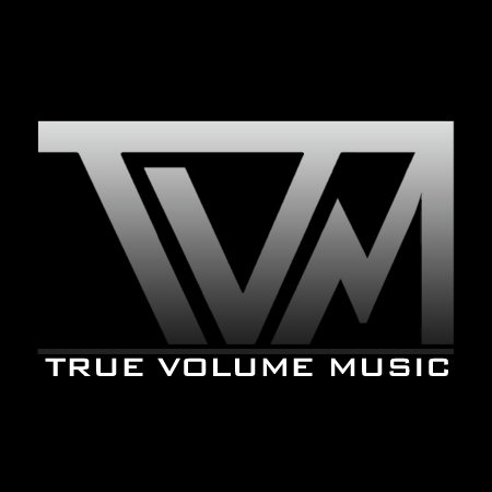 truevolumemusic's profile picture. Artist Development. Recording Studio. Media Distribution.