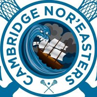 Cambridge Nor'easters (@cambridgenelax) 's Twitter Profile