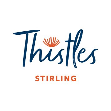 Thistles is situated in the heart of Stirling with over 80 stores and big name brands all under one roof. Visit https://t.co/yTPTXeFfZ5.