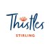 Thistles Stirling (@Thistles_SC) Twitter profile photo