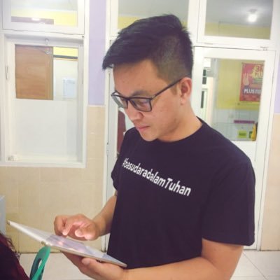ron_rompies's profile picture. Average guy from Manado. Physician. Christ Followers. Born on the 15th of april. Lookin for the extraordinary. Wanna know more just hit me up!