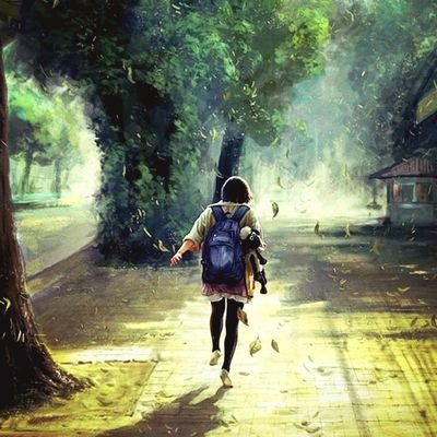 the_crazy_lady's profile picture. Introducing twigs to lives of people and technology