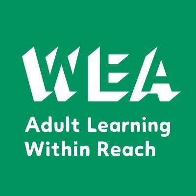 The WEA (Southern) - An educational charity promoting the value of adult education for all, provider of part time #AdultEducation since 1903.