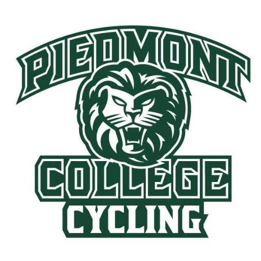 PiedmontCycling's profile picture. The Official Twitter of the Piedmont College Cycling Team.