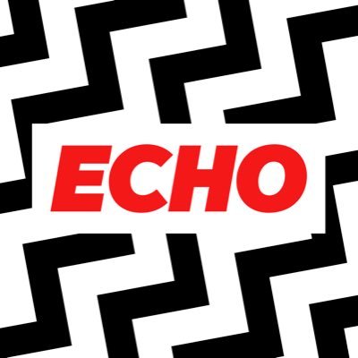 tv2echo's profile picture. 
