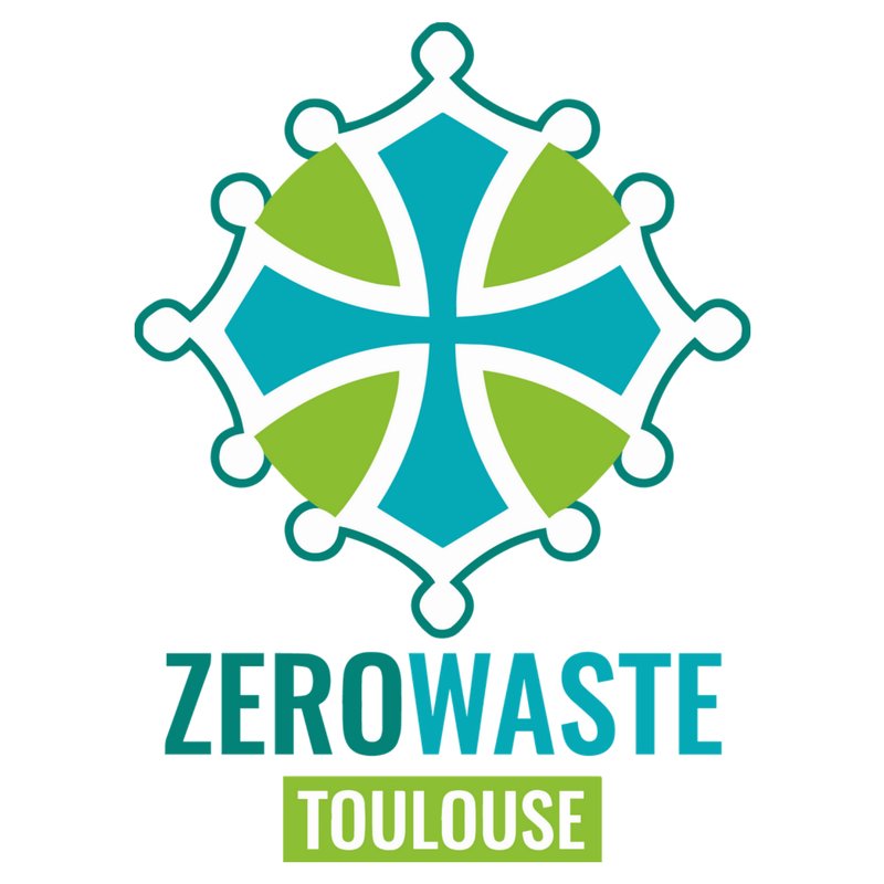Association 🌿Pour une société #ZéroDéchet #ZéroGaspillage ∴ Info citoyenne ∴ Soutien acteurs de terrain ∴ Solutions #Economiecirculaire #Toulouse