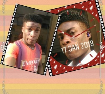 EchoneLucky's profile picture. 