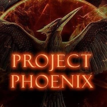 ProjectPhoeni11's profile picture. 