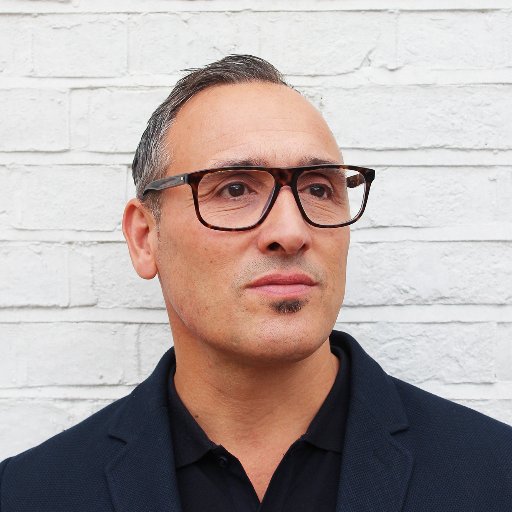 Disruptive Influence. Experience design bloke, dad, designer, techie, crap CrossFitter. All views are my own....
