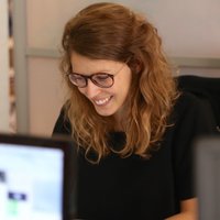 Clotilde Rousseau (@clorousseau) 's Twitter Profile