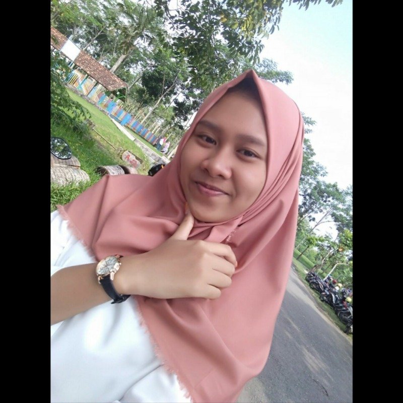 dyahayu010's profile picture. Fb: Dyah Ayu
Ig: dyah_ayu07