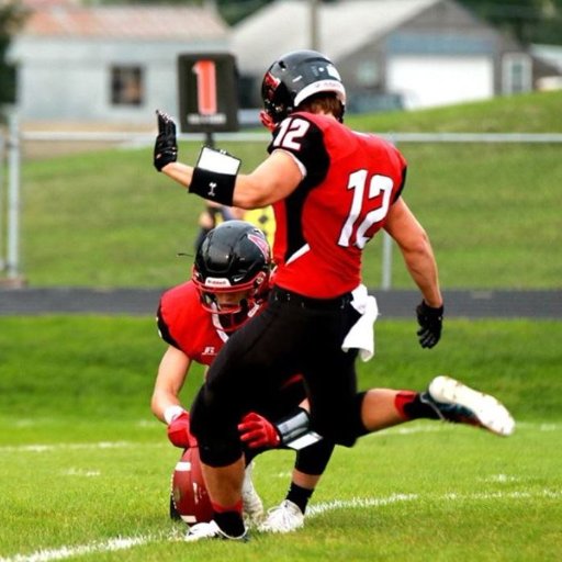 holmess1226's profile picture. 