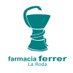 FarmaciaFerrerLaRoda (@ferrerlaroda) Twitter profile photo