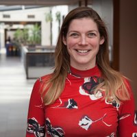 Channah Herschberg (@herschbergc) 's Twitter Profile