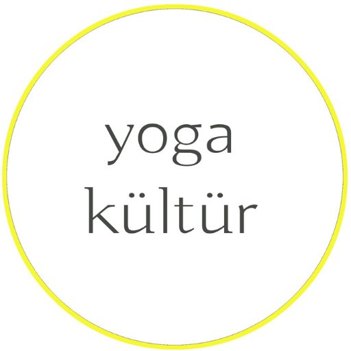 Yoga Kültür