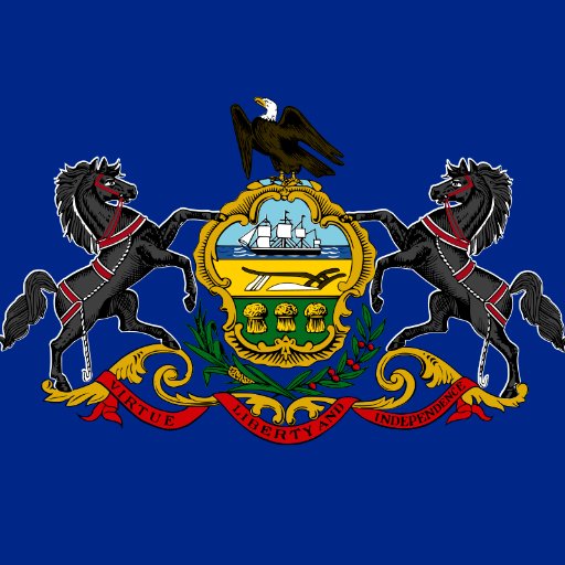 The official twitter of William Koslaphirom, running for Congress for the state of Pennsylvania.