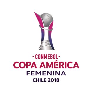 Cuenta oficial de la Copa América Femenina Chile 2018. Sigue todas las novedades del torneo que se jugará del 4 al 22 de abril en Coquimbo y La Serena.