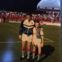 Chris Leach (@cleach2013) 's Twitter Profile