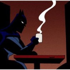 Friki comiquero, cafetero y cervecero. Melómano y megalomano. Me gustan los videojuegos de lucha aunque yo no les gusto a ellos. No tienes huevos de seguirme 😝