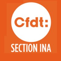 CFDT INA(@CFDT_INA) 's Twitter Profile Photo