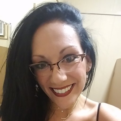 HaleyJane117's profile picture. You are a man, I am a machine...