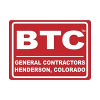 BT Construction(@bt_construction) 's Twitter Profile Photo