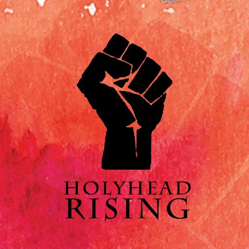 Welcome to Holyhead Rising at the Ucheldre Centre, Holyhead. We'll be  bringing you the best local bands, live every couple of months. Follow for  updates!