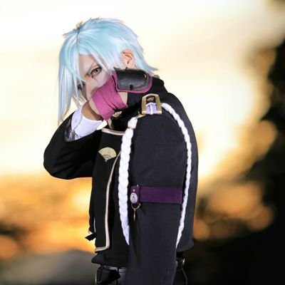 cosplay / 加工済 　　■main：刀剣乱舞【 源氏兄弟 】髭膝髭(膝髭寄り)、小烏 ※捏造　　　　■other： FFⅧ / ﾂｲｽﾃ(pomefiore)/ 他　　
　　※捏造・ﾄﾞｰﾙ写真・夢女子発言有、ご注意を。 ﾛｹ写真撮影申請済、許可頂いております。