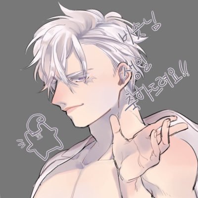 비숏さんのプロフィール画像