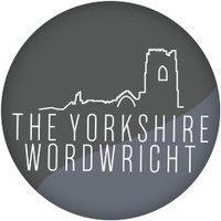 The Yorkshire Wordwright (@yorkshire_ww) 's Twitter Profile Photo The Yorkshire Wordwright (@yorkshire_ww) 's Twitter Profile Photo