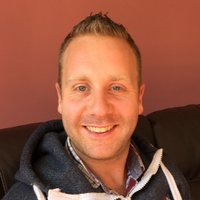 Paul Woodhouse (@pgawoodhouse) 's Twitter Profile