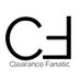 Clearance Fanatic (@clearancefan) Twitter profile photo Clearance Fanatic (@clearancefan) Twitter profile photo