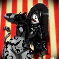 Marionetta Lythrum (@thetrickstervwe) 's Twitter Profile