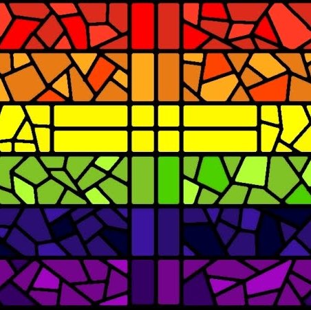 Movimiento que lucha por la igualdad de los derechos de las personas LGTBI+ en todos los ámbitos y especialmente en el ámbito de la Iglesia Católica
#loveislove