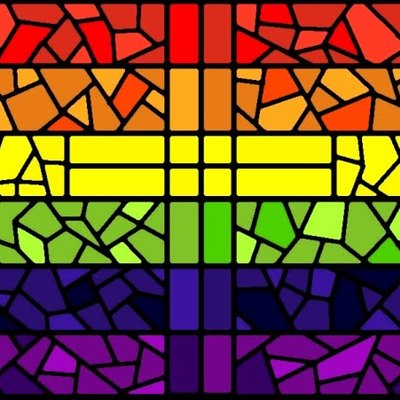 Cristianos LGTBI 🏳️🌈✝️ (@Cristianos_LGTB) / X