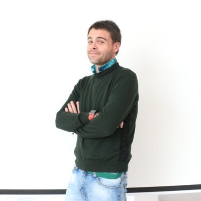 SEO Specialist @ MOCA Interactive