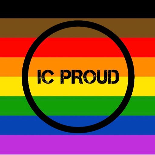 Ithaca College 🏫👩🎓
POC + LGBTQ Club 👩🏾👨🏽👩🏻🧔🏿👨🏻
Est. January 25th 2018