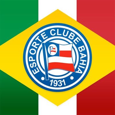 Tutto sull’EC Bahia, il primo campione della storia del Brasile🏆 Twitter criado na Itália, aqui falamos italiano e português 👊🏾