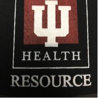 IUHealthResource (@iuhresource) 's Twitter Profile Photo IUHealthResource (@iuhresource) 's Twitter Profile Photo