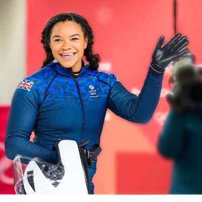 MScSportBroadcasting🎥Olympian🇰🇷BobsleighWorldJuniorChamp🇬🇧CommonwealthGames🏴󠁧󠁢󠁷󠁬󠁳󠁿 Welsh❣ Ambassador