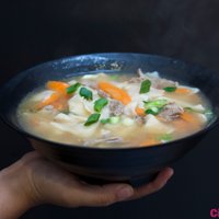 Restaurant Zachuka (@restozachuka) 's Twitter Profile