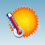 Weerstation Grou in het centrum van Friesland toont het actuele weer. De weersomstandigheden worden live getoond